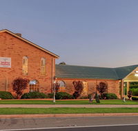 North Parkes Motel - Accommodation QLD