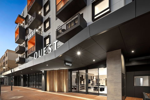 Quest Joondalup - Accommodation QLD 2