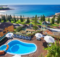 Crowne Plaza Coogee Beach Sydney - Accommodation QLD