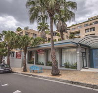 Adina Apartment Hotel Coogee - Accommodation QLD