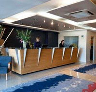 Coogee Sands Hotel  Apartments - Accommodation QLD