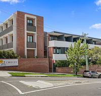Coogee Studio Apartments - Accommodation QLD