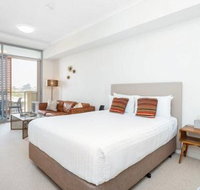 Seashells Fremantle at Richmond Quarter - Accommodation QLD