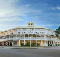 Esplanade Hotel Fremantle by Rydges - Accommodation QLD
