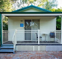 Discovery Parks Woodman Point - Accommodation QLD