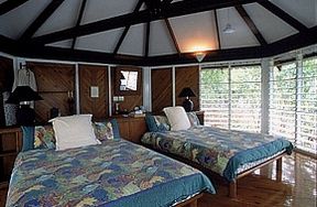 Cox Peninsula NT Accommodation QLD