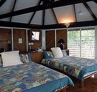 Seven Spirit Bay - Accommodation QLD