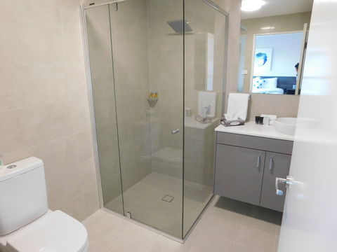 Studios on Beaumont - Accommodation QLD 2