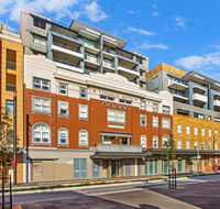 Terminus Apartment Hotel Ascend Coll - Accommodation QLD