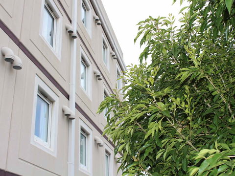 Ibis Newcastle - Accommodation QLD 1