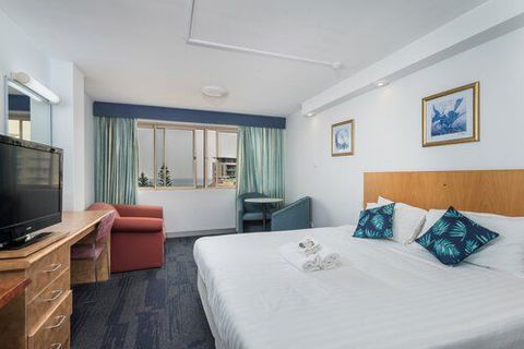 Alloggio Newcastle Beach Hotel - Accommodation QLD 2