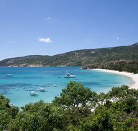 Lizard Island Resort - Accommodation QLD