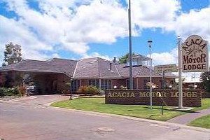Acacia Motor Lodge - Accommodation QLD 0
