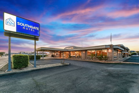 Southgate Motel - Accommodation QLD 0