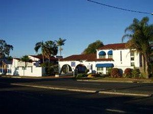 Alabaster Motor Inn - Accommodation QLD 0