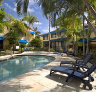 Noosa Place Resort - Accommodation QLD