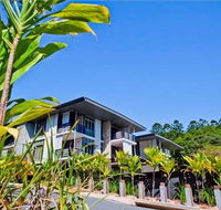 Peppers Noosa Resort  Villas - Accommodation QLD