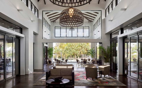RACV Noosa Resort - Accommodation QLD 0