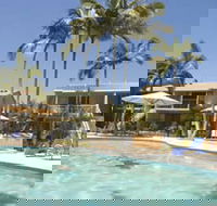 Noosa Keys Resort - Accommodation QLD