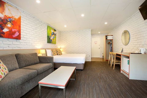 Villa Noosa Hotel - Accommodation QLD 0