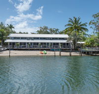 Caribbean Noosa - Accommodation QLD