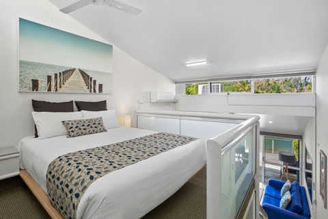 Caribbean Noosa - Accommodation QLD 1