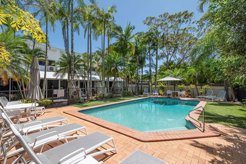 Caribbean Noosa - Accommodation QLD 2