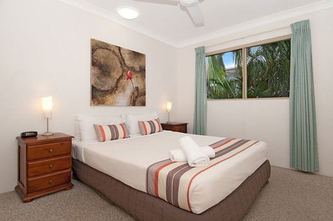 Clearwater Holiday Apartments - Accommodation QLD 1