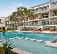 Fairshore Beachfront Apartments - Accommodation QLD