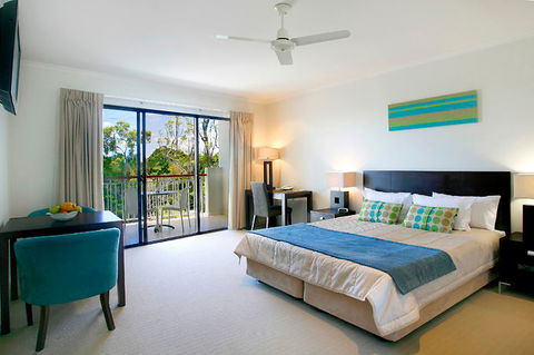 Noosa Heads Motel - Accommodation QLD 1