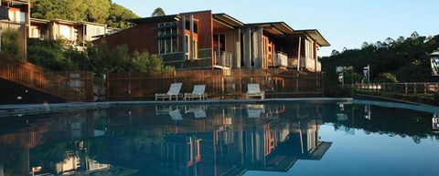 Noosa Residence - Accommodation QLD 0