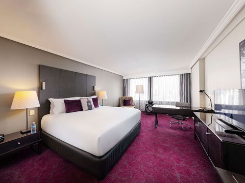 Sofitel Brisbane Central - Accommodation QLD 2