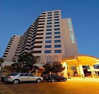 Central Dockside Apartment Hotel - Accommodation QLD