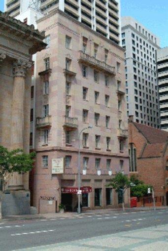 ULTIQA Rothbury Hotel - Accommodation QLD 0