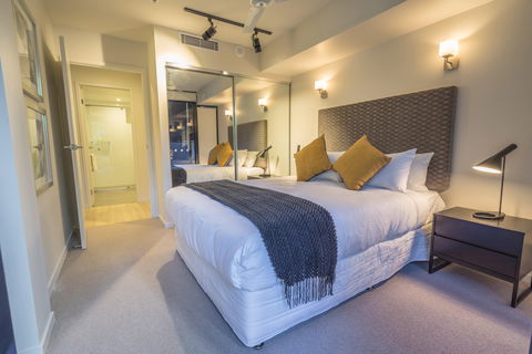 Arise Arena - Accommodation QLD 1