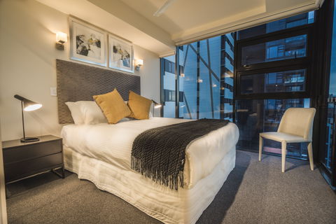 Arise Arena - Accommodation QLD 2
