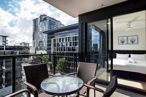 Arise Atlas - Accommodation QLD 1