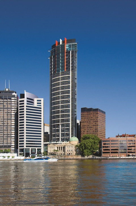 Oaks Aurora - Accommodation QLD 0