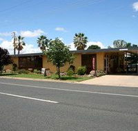 Cootamundra Gardens Motel - Accommodation QLD