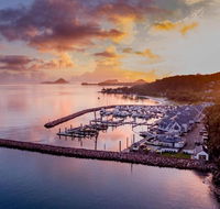 Anchorage Port Stephens - Accommodation QLD