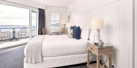 Anchorage Port Stephens - Accommodation QLD 1