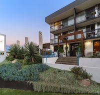 Hotel Nelson - Accommodation QLD
