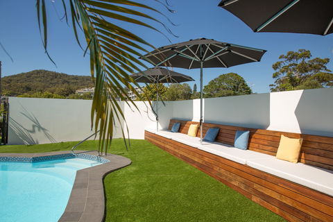Hotel Nelson - Accommodation QLD 1