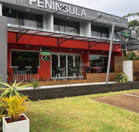 Peninsula Motor Inn - Accommodation QLD