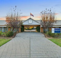 Heritage Motor Inn - Accommodation QLD