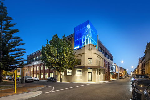 Quest Fremantle - Accommodation QLD 1