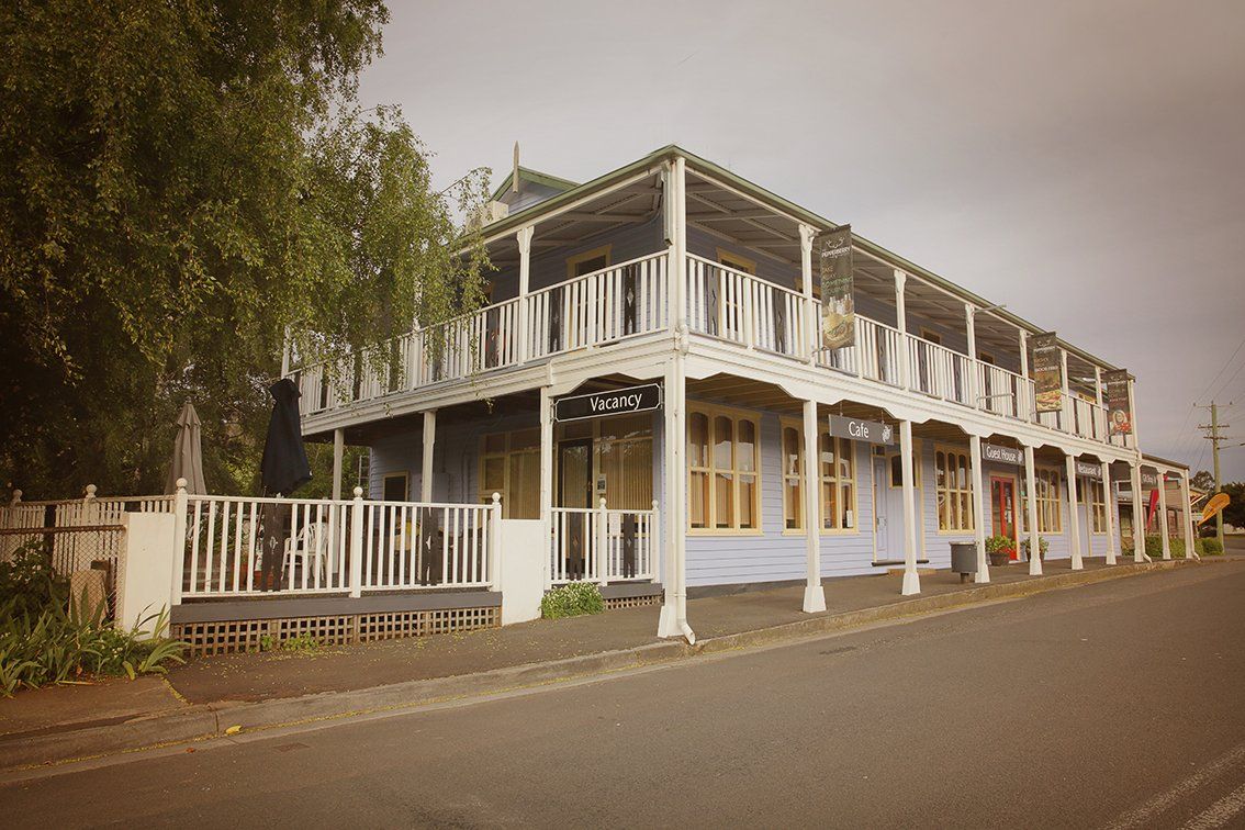 Chudleigh TAS Accommodation QLD