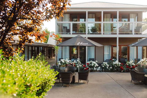The Manna By Haus Ascend Hotel - Accommodation QLD 2