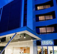 Hotel Urban St Leonards - Accommodation QLD