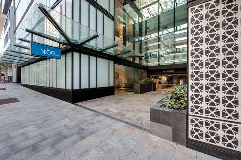 Vibe Hotel North Sydney - Accommodation QLD 1